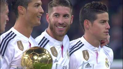 皇马本场25次射门，为本赛季西甲比赛没赢球球队中射门第二多（皇马此役25次射门，位列本赛季西甲未取胜球队射门数第二）